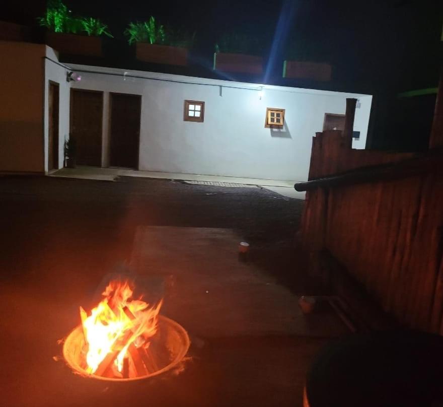 Vale De Cambara II Vila Exterior foto
